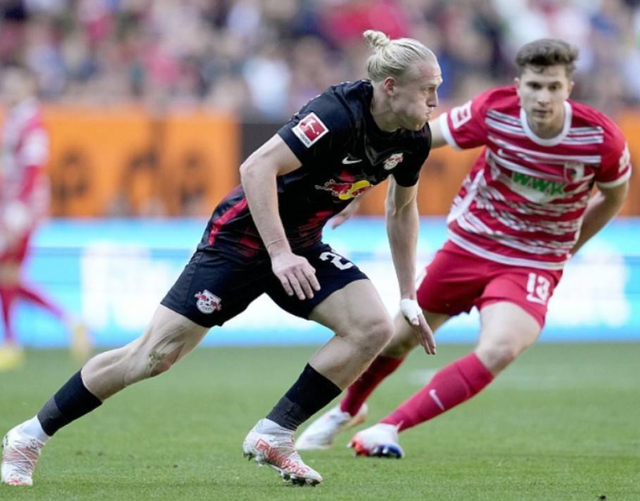 包含莱比锡战平皇马，莫德里奇补时绝平欧联杯的词条