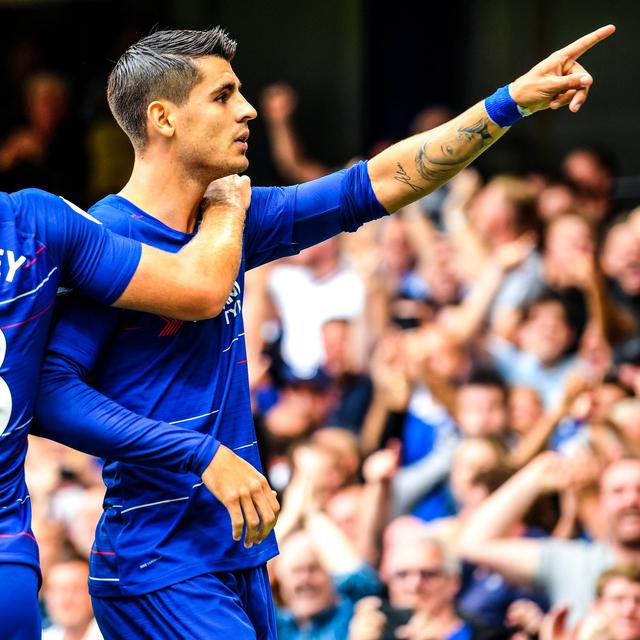 曼城绝杀切尔西，贝尔扑点救主西甲