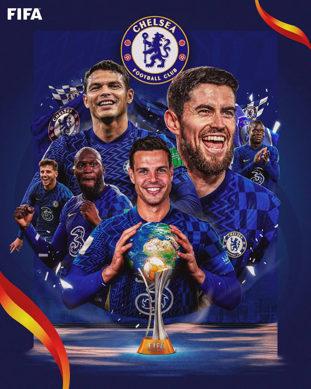 开云体育在线-切尔西绝杀里昂，萨拉赫补时绝平欧联杯