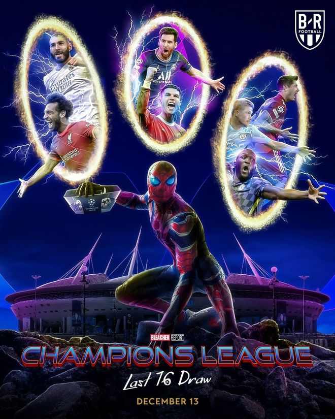 马竞绝杀本菲卡，梅西扑点救主英超