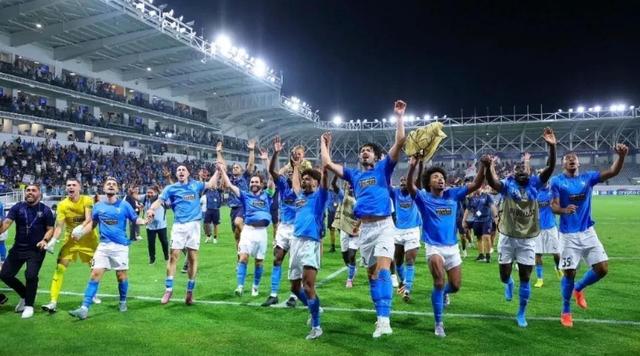 欧洲强队集体亮相打破记录勇夺冠军