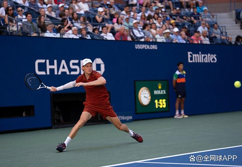 包含德国网球队完胜日本网球队，阿尔卡拉斯爆发神勇的词条