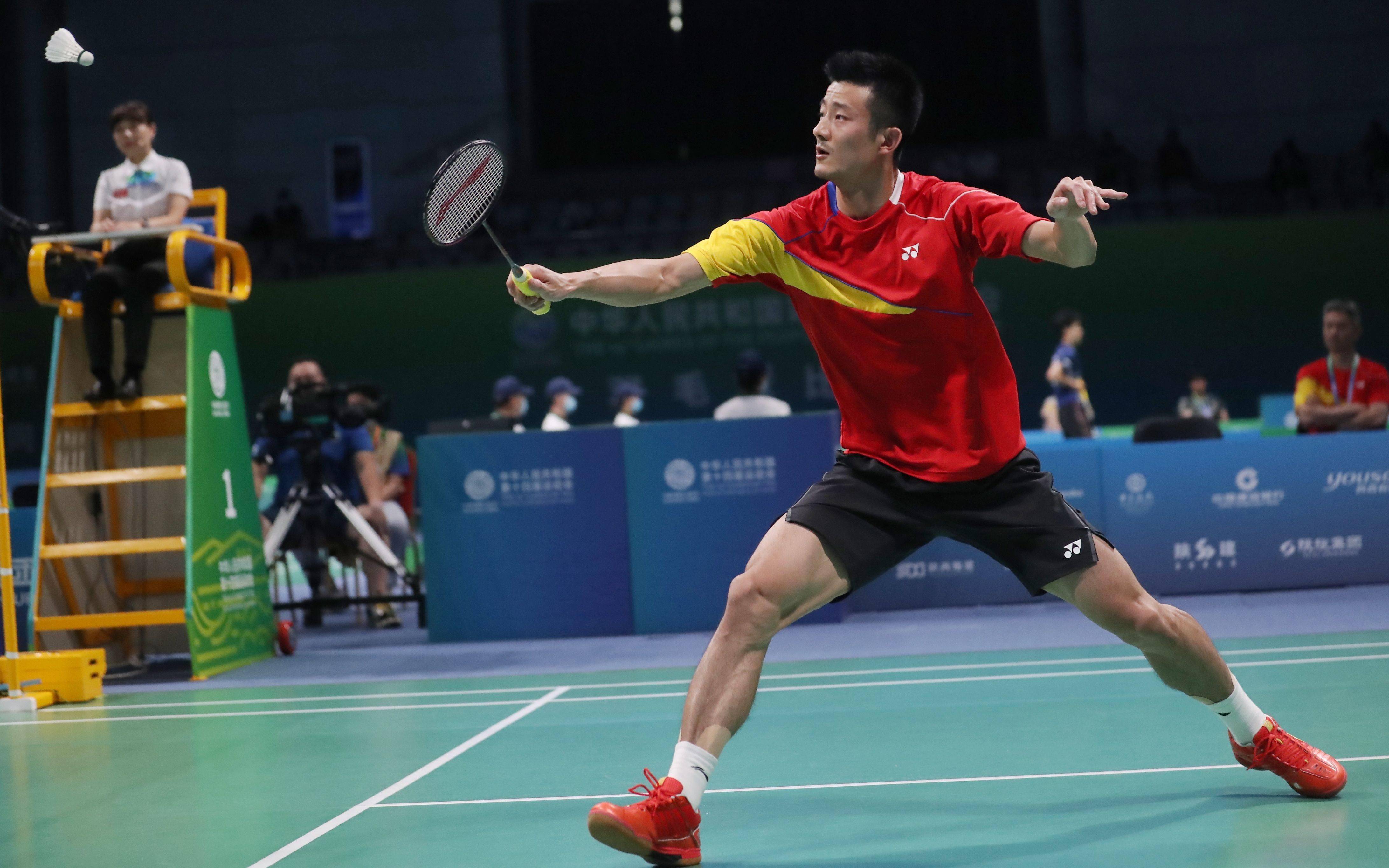 法国羽毛球队险胜泰国羽毛球队,谌龙送出助攻 法国羽毛球队险胜泰国羽毛球队,谌龙送出助攻