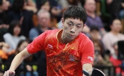 日本队碾压中国队，梁靖崑刷新纪录